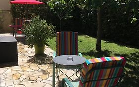 Les villas du triangle - chambres d'hôtes